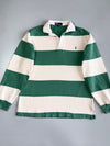 Polo Ralph Laure Premium Original Full Sleeve T-shirt (L/XL)