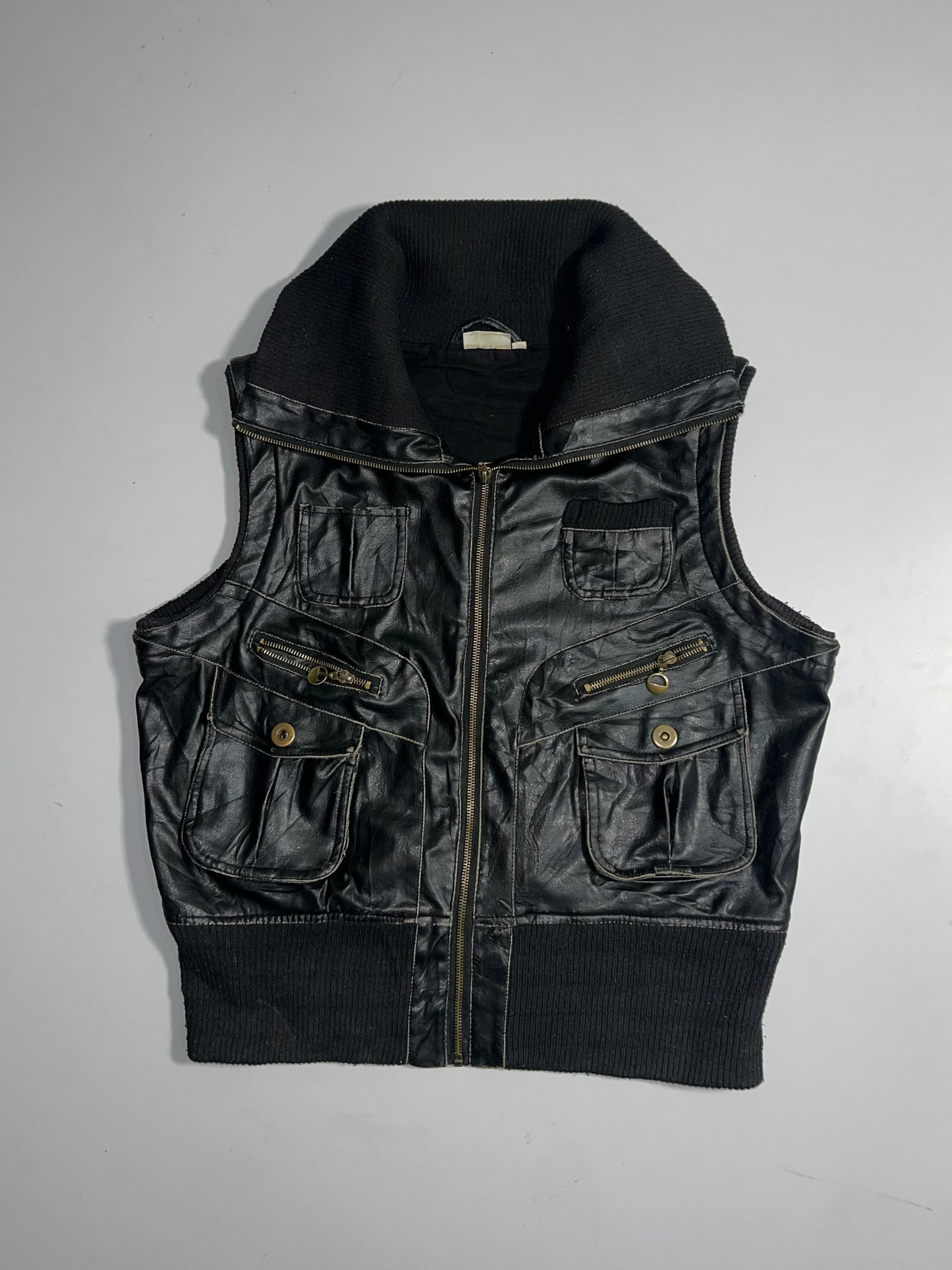 ZSuper RARE Premium Original Utility Jacket (M/L)