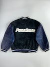Pennstate Premium Original Leather Jacket (XL)