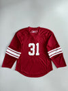Reebok x Bates Hockey Jersey (M/L)