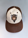Wild Tribute | Theodore Roosevelt NP Buffalo Trucker (Adjustable)