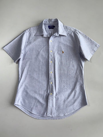 Polo Ralph Lauren Premium Original Shirt (L)