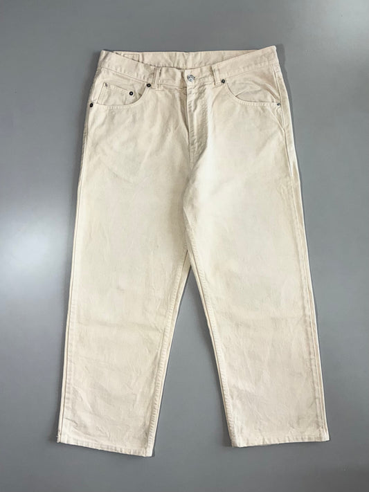 United colours Of Benetton Premium Original Baggy Jeans (W:34 | L: 37)