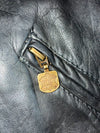 Super Premium Original Leather Jacket (2Xl)