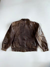 Endurance Premium Original Pure Leather Jacket (2XL)