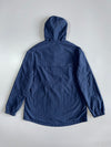 Tommy Hilfiger | Hooded Nylon Jacket | Navy (M)