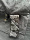 Harley-Davidson Black Studded Cotton Biker Jacket Women’s(XS)
