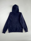 Adidas Originals Trefoil Pullover Hoodie – Navy (S)
