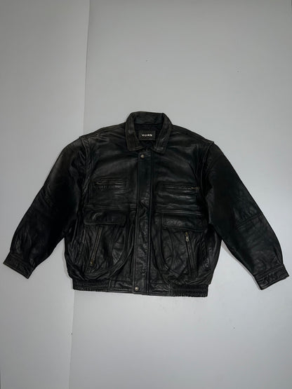 ZSuper Rare Ultra Premium Original Leather *Detachable arms (2XL)