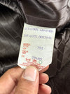 Mercury Premium Original Leather Jacket (XL)