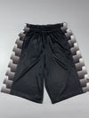 Nike Dri-FIT Graphic Side Panel Basketball Shorts (W:28) (L:23)