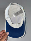 San Francisco 30” Cap – White 1992 American Sportswear (Adjustable)