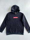 Supreme Box Logo Hoodie (L)