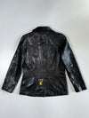 Colebrook Premium Original Leather Jacket (S)