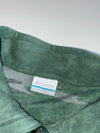 Columbia Green Camo Quarter-Zip Fleece (3XL)
