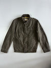 Camel Active Olive Utility Field Jacket (L/Xl)