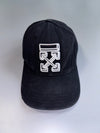 Embroidered Cap (Adjustable)