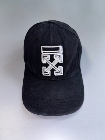 Embroidered Cap (Adjustable)