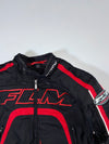 FLM Racing Technology Padded Jacket (M)