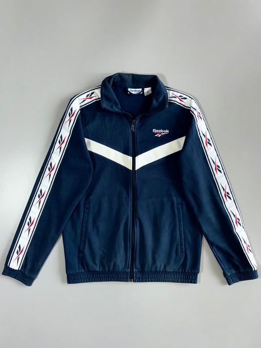 Reebok Classic Taped Track Jacket (M)