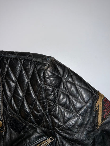 ZSuper Premium Original Leather (RARE) (S/M)