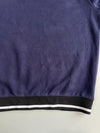Evisu Heritage Custom Made Crewneck Sweatshirt (L)