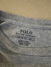 Polo Ralph Lauren | Polo Bear Colourblock Tee | Grey (M)