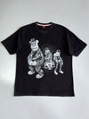 The Muppet’s Original Graphic Printed T-Shirt (L)