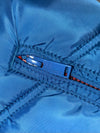 Tommy Hilfiger “Upper Hudson” Blue Puffer Vest (S)