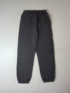 Champion Eco | Charcoal Grey Fleece Sweatpants | (W:28) ( L:43)