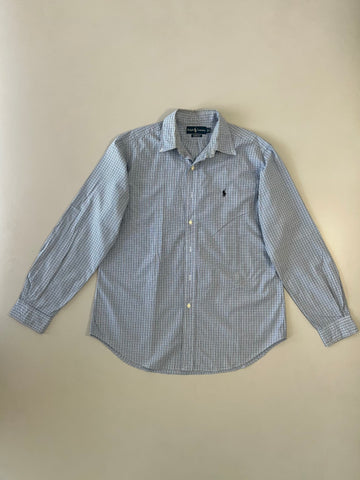 ZRalph*Lauren*authentic Shirt (CL/2XL)