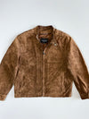 Sally & John Premium Original Pure Leather Jacket (L)