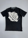 Sixpack France Graphic Tee (L)