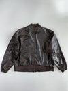 Super Premium Original Leather Jacket (2Xl)