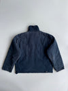 Port Authority Corduroy Collar Jacket Hard Cotton (2XL)