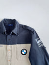 BMW Williams F1 Team | Vintage Racing Shirt (XL)