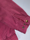 Polo Ralph Lauren Maroon Harrington Jacket (XL)