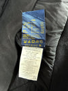 Polo Ralph Lauren Black Hooded (L/Xl)