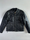 Dream Apparel USA Bikers Jacket (Padded) (L)