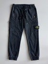 Stone Island Cargo Joggers (W:31) (L:35)