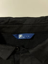 Fila Heritage Long Sleeve Polo Shirt (L)