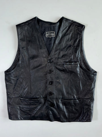 Ottimo Premium Original Leather Jacket (XL)