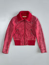 Vera Moda premium Original Pure Leather Jacket (S)