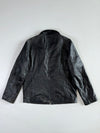 Sly & Co Premium Original Leather Jacket (XL)