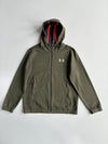 Under Armour Storm Softshell Zip Hoodie (M)