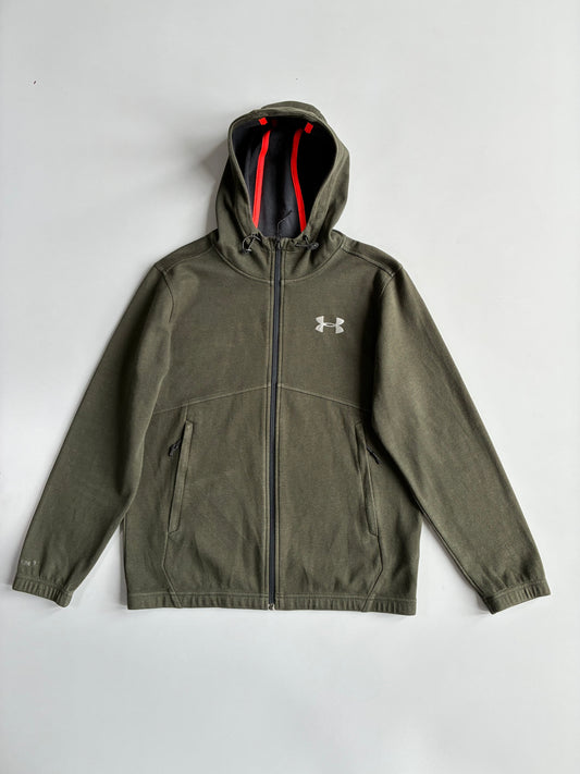 Under Armour Storm Softshell Zip Hoodie (M)
