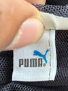Puma Cotton Track Jacket (S)