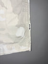 Nike Sportswear Futura Oversized Box Swoosh Tonal White Camo Windbreaker Jacket (M/L)