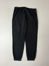 Nike Therma-FIT Black Polar Fleece Joggers (W:34) (L:41)