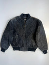 ZPreview Original Sued Leather Jacket (M/L)